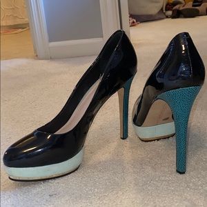Vince Camuto heels